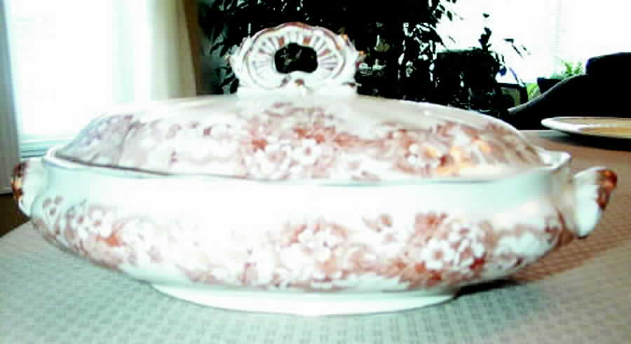 May Round Covered Vegetable by Furnivals-1