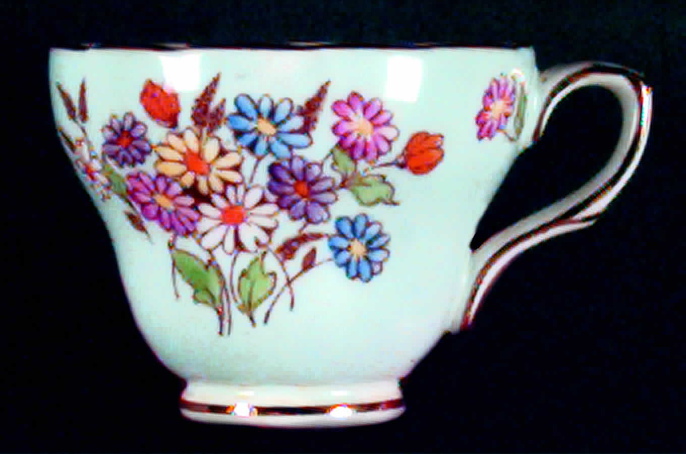 V2470 Footed Demitasse Cup by Foley-1