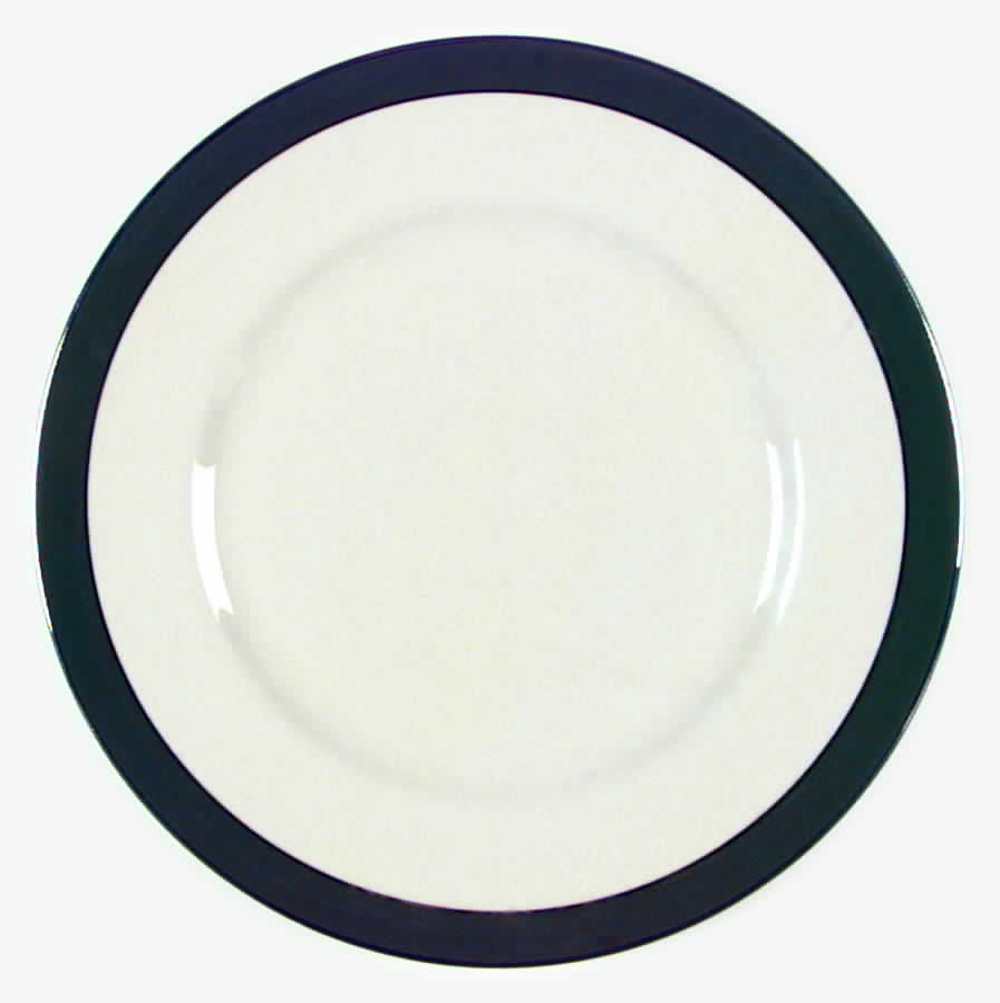 FL23 Salad Plate by Flintridge-1