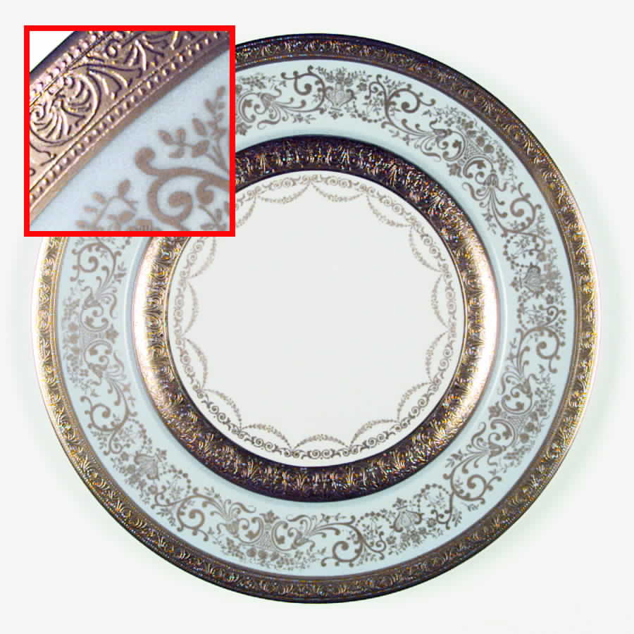 FON69 Dinner Plate by Fondeville-1