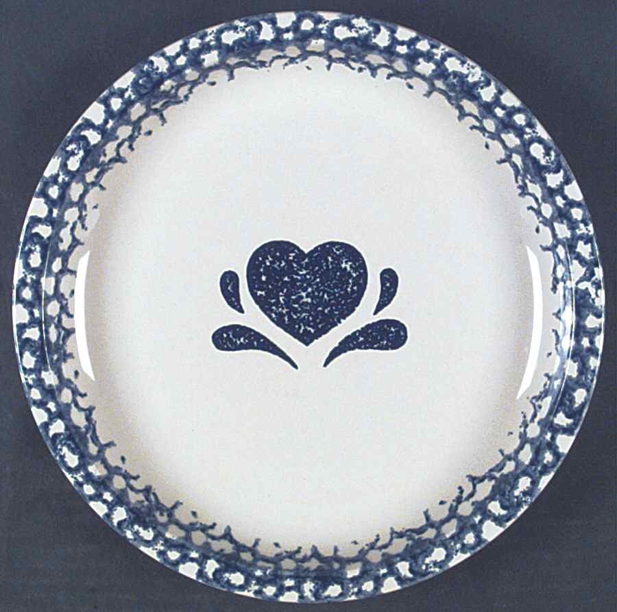 Welcome Home Dinner Plate by Fairwinds-1