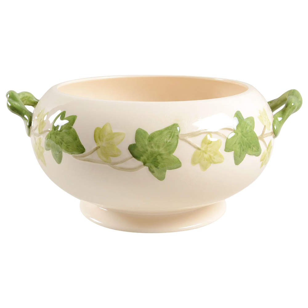 Ivy II (England) Tureen No Lid by Franciscan-1
