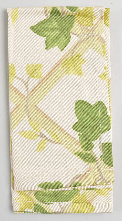 Ivy II (England) Cloth Napkin by Franciscan-1