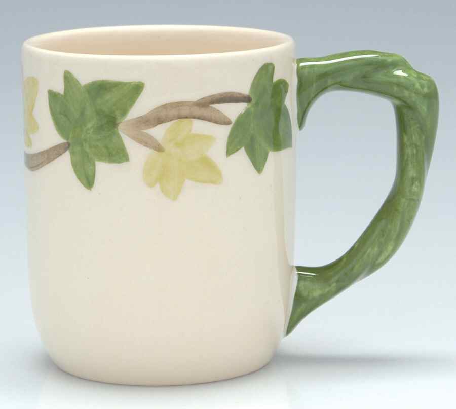 Ivy II (England) Grandmug by Franciscan-1