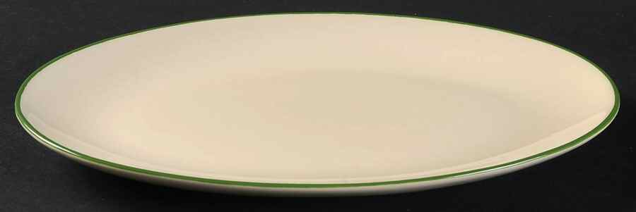 Ivy II (England) Relish/Gravy Underplate by Franciscan-1