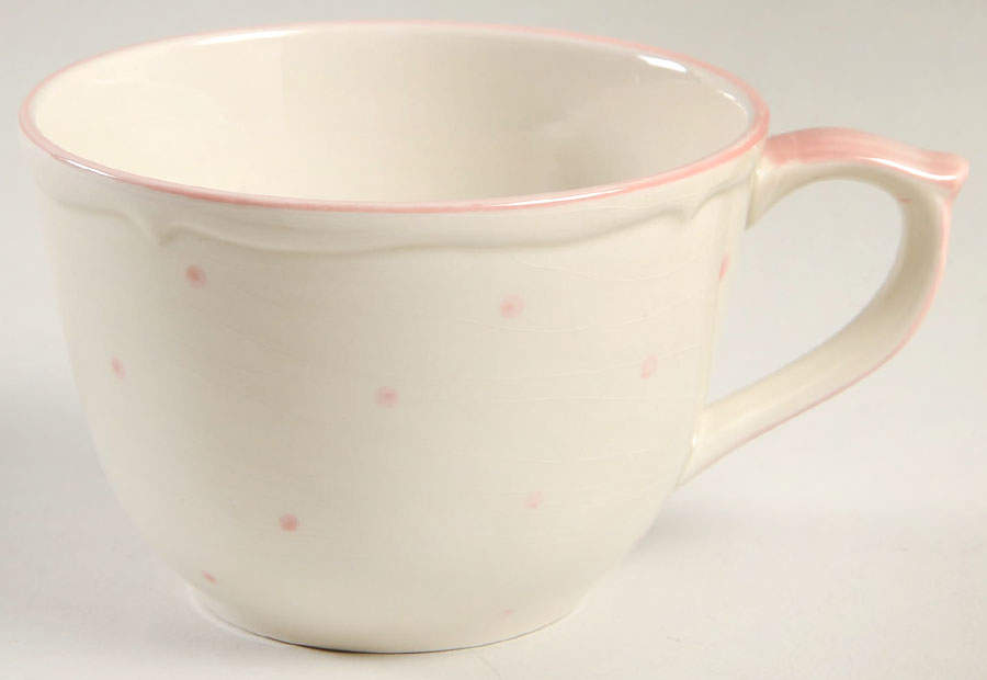 Petites Taches Snack Cup by Fitz & Floyd-1
