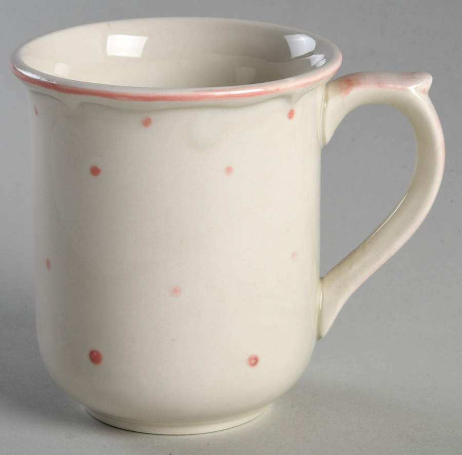 Petites Taches Mug by Fitz & Floyd-1