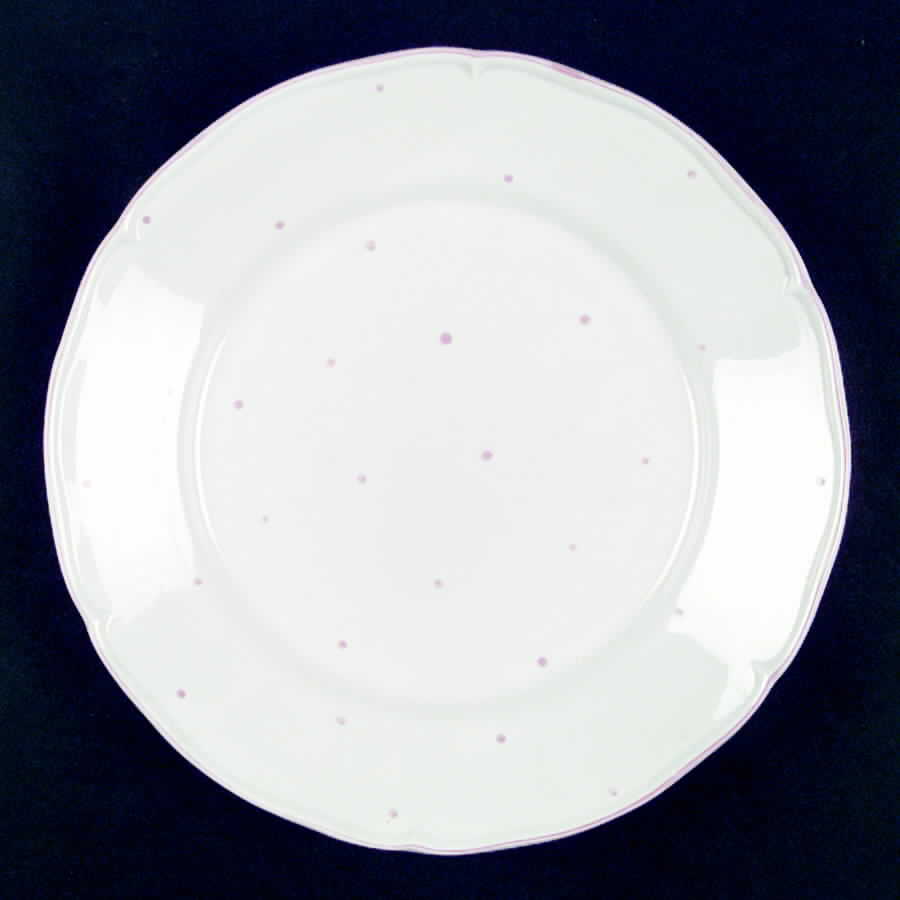 Petites Taches Dinner Plate by Fitz & Floyd-1