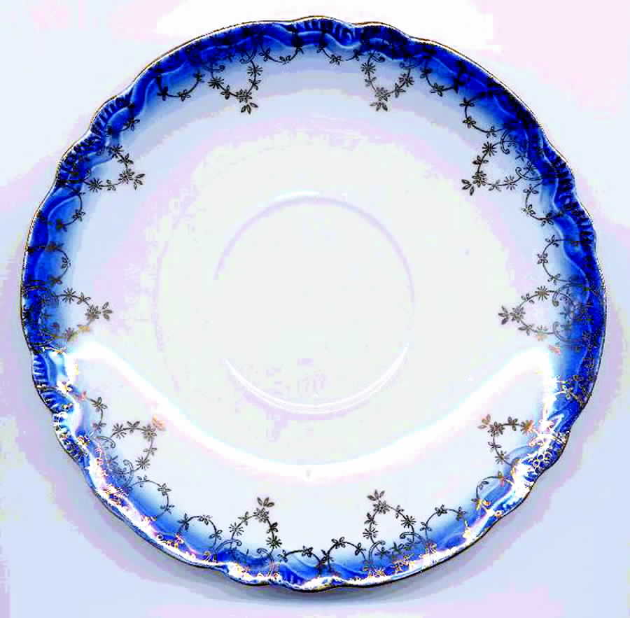 FSX58 Saucer by French Saxon-1