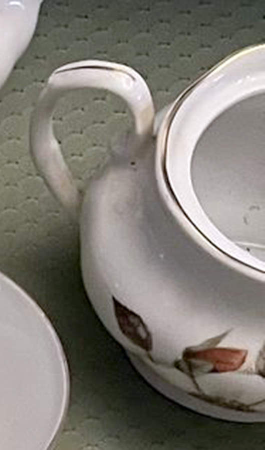 FAV30 Sugar Bowl & Lid by Favolina-Karolina-1