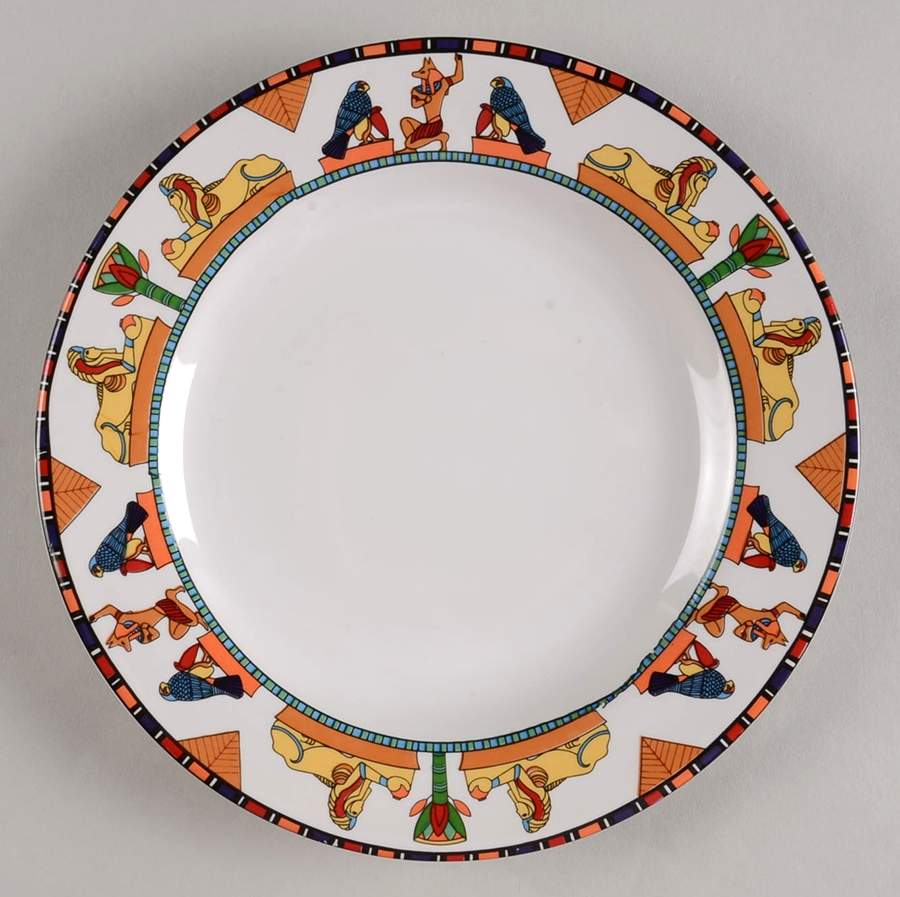 FUO21 Salad Plate by Furio-1