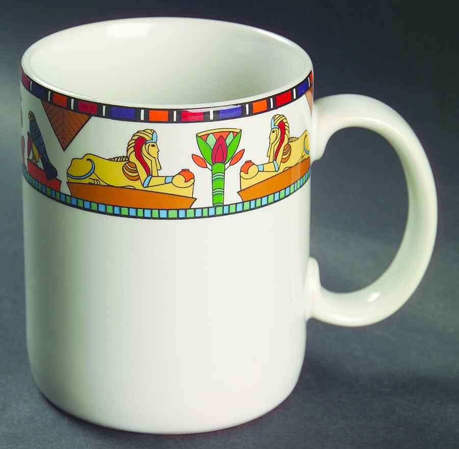FUO21 Mug by Furio-1