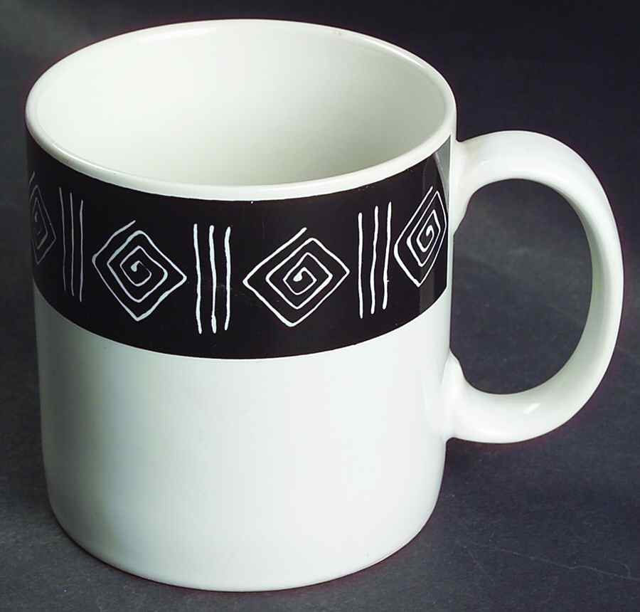 Sphinx Mug by Furio-1