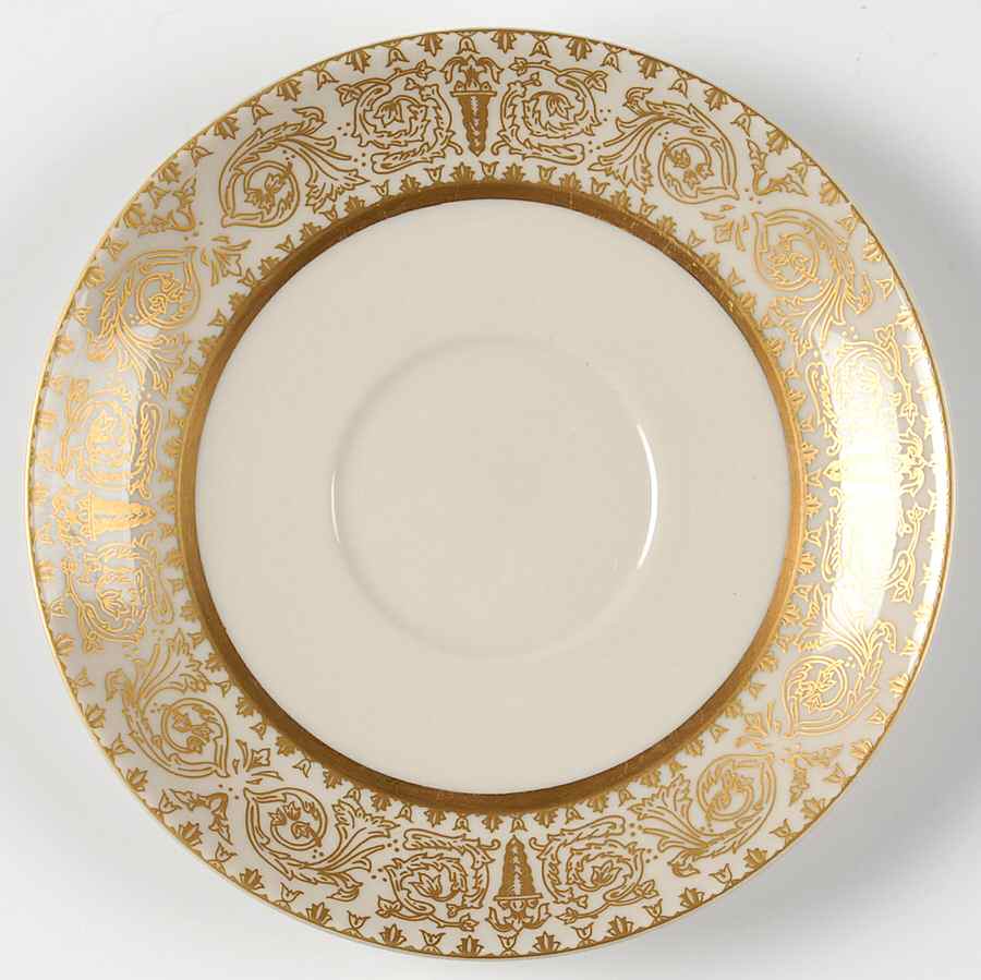 FL25 Saucer by Flintridge-1