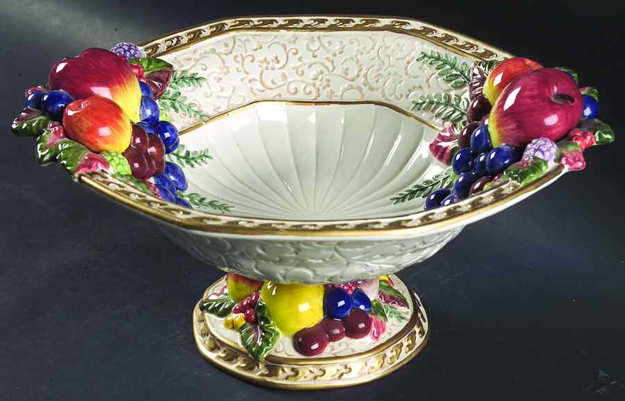 Venezia (Giftware) Centerpiece by Fitz & Floyd-1