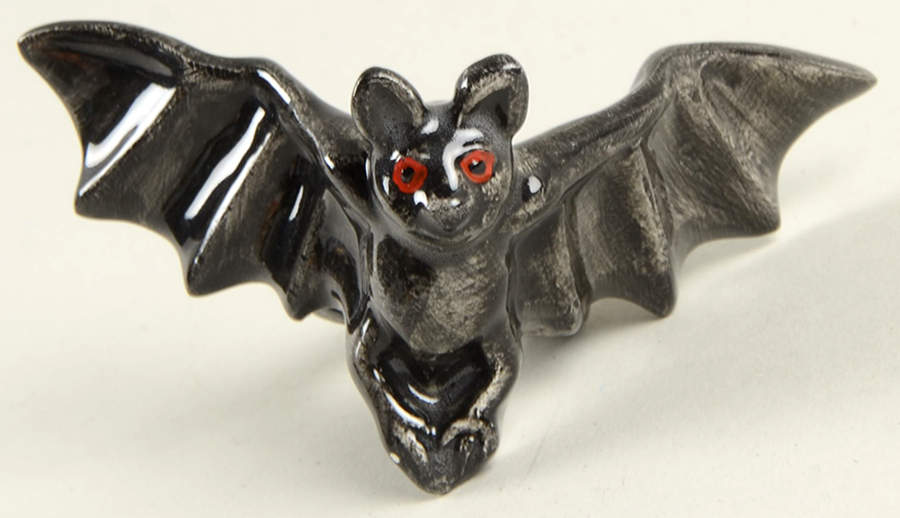 Halloween Napkin Ring by Fitz & Floyd-1