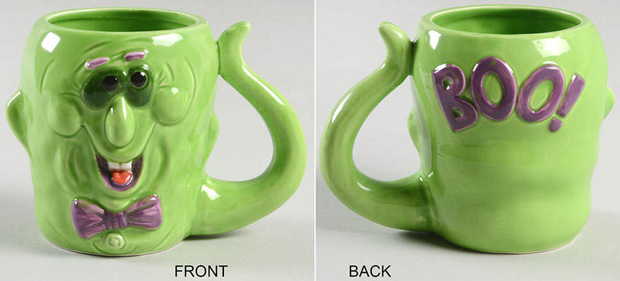 Halloween Mug by Fitz & Floyd-1