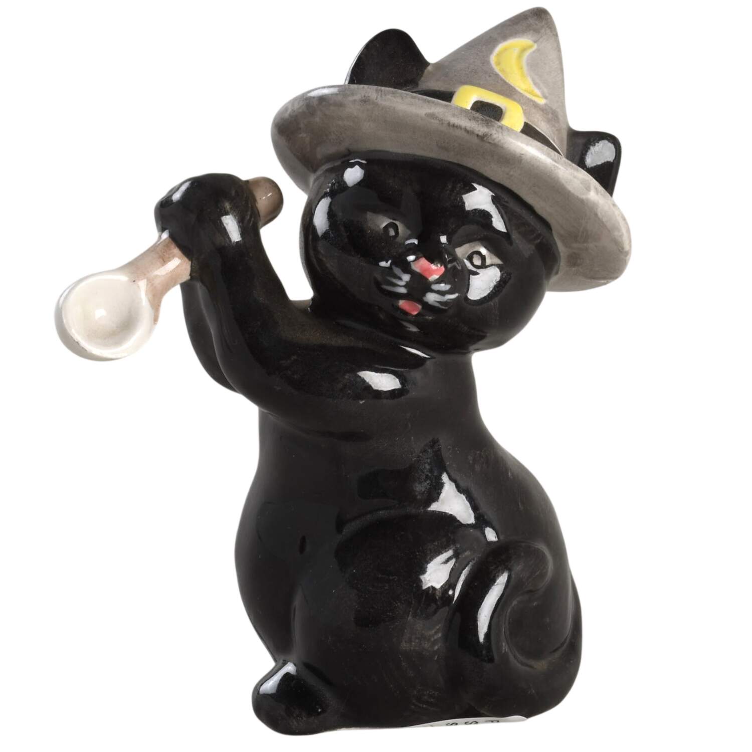 Halloween Salt Shaker by Fitz & Floyd-1
