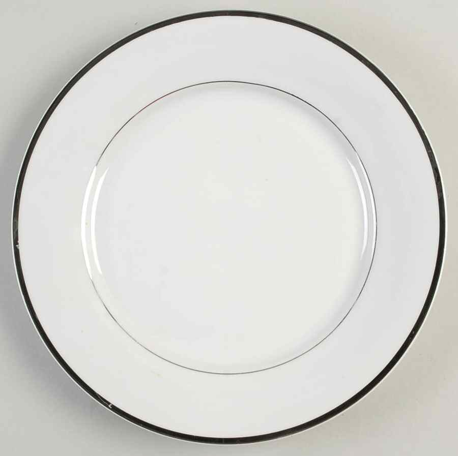 Monticello Dinner Plate by Favolina-Karolina-1
