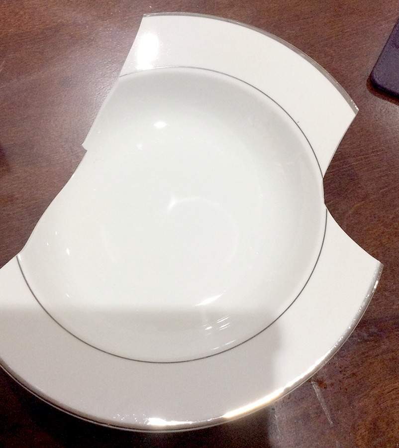Monticello Large Rim Soup Bowl by Favolina-Karolina-1