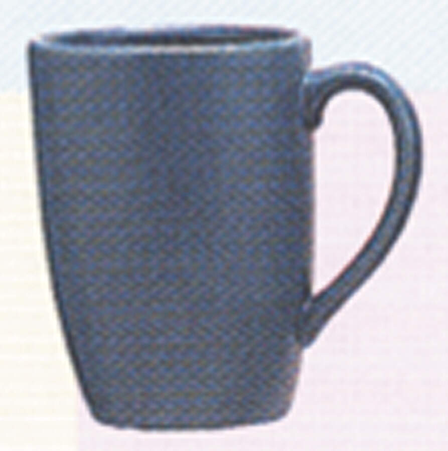 Worldview Lapis Mug by Furio-1