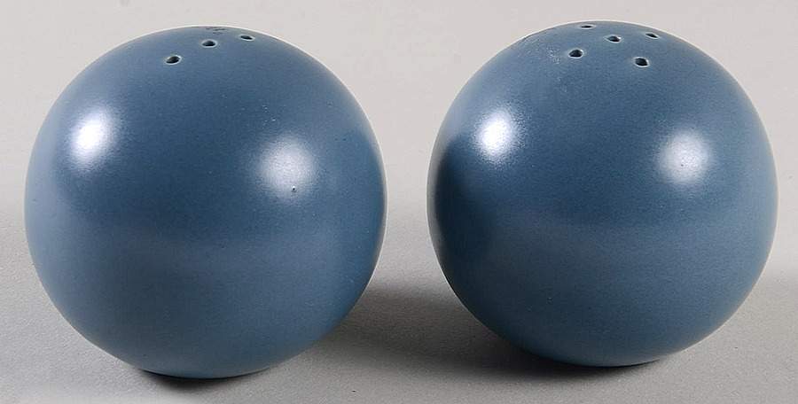 Worldview Lapis Salt & Pepper Set by Furio-1