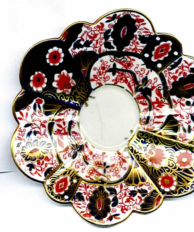 6075 Saucer by Foley-1