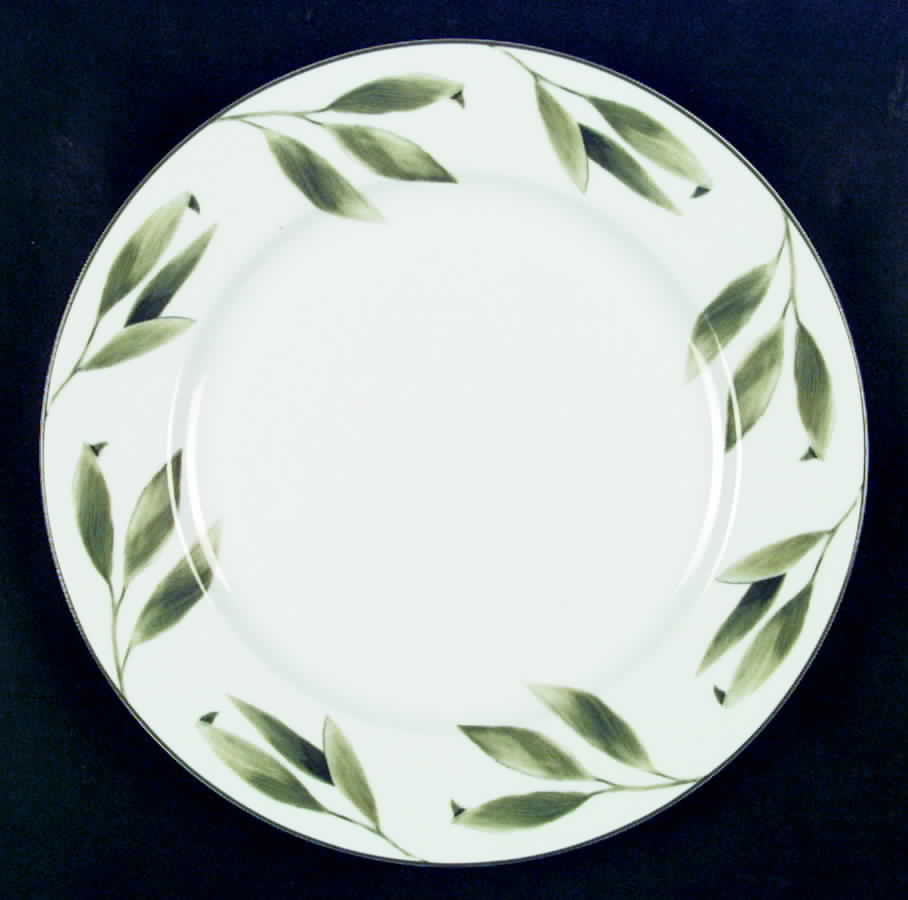 Bayes Dinner Plate by Fitz & Floyd-1