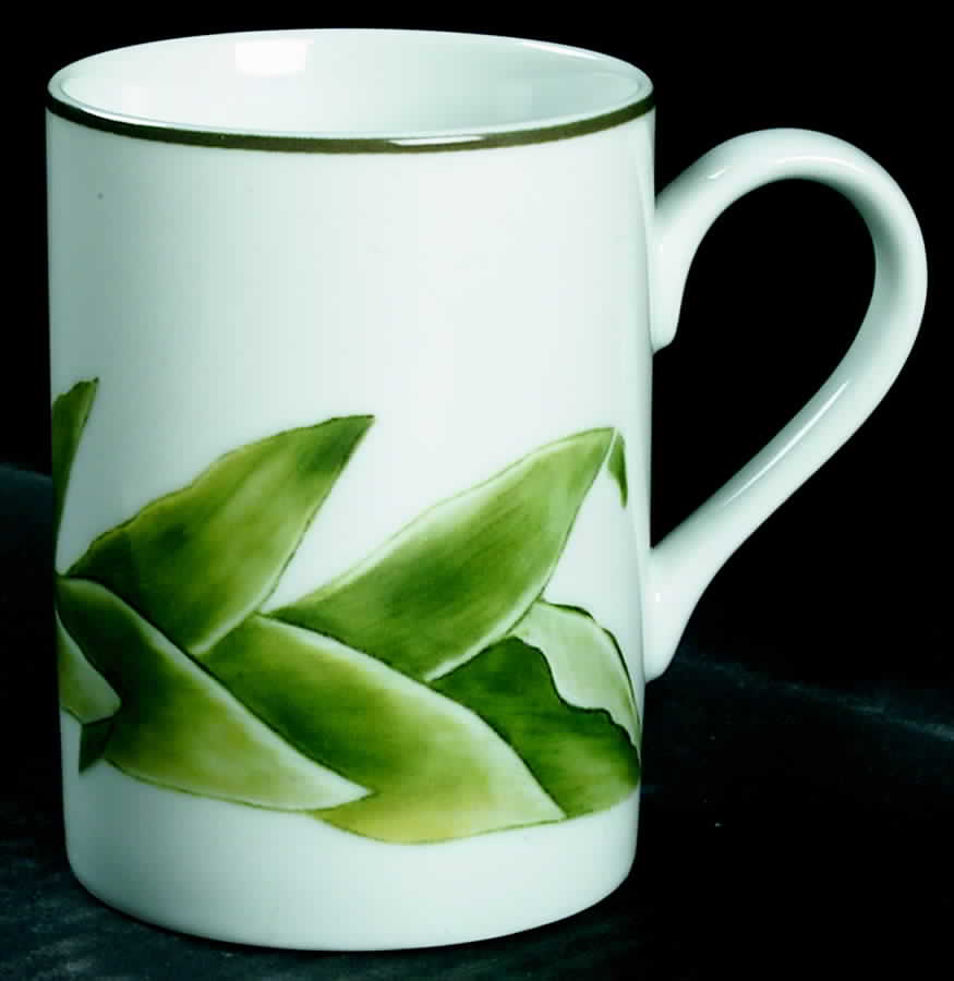 Bayes Mug by Fitz & Floyd-1