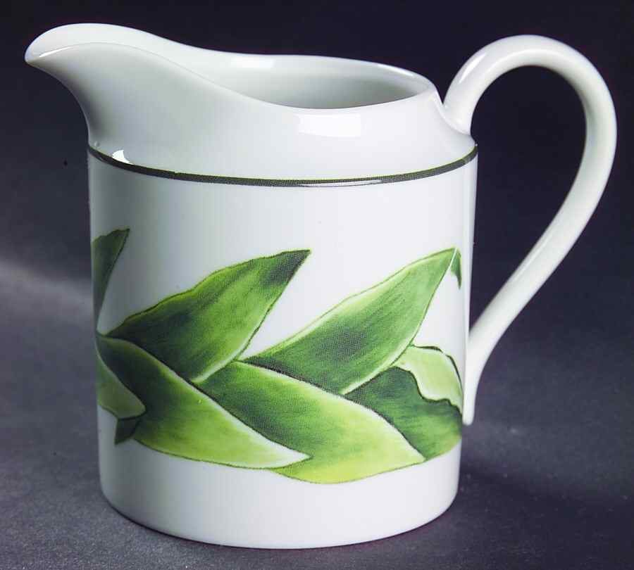 Bayes Creamer by Fitz & Floyd-1