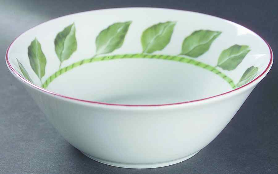 Figaro Soup/Cereal Bowl by Fitz & Floyd-1