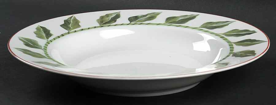 Figaro 10" Soup/Pasta Bowl by Fitz & Floyd-1