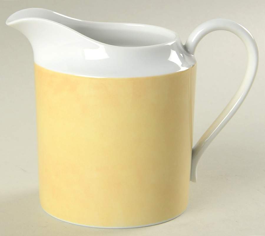 Lemons Creamer by Fitz & Floyd-1