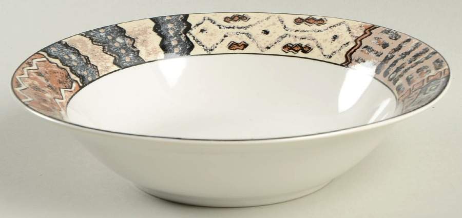 FUO25 Coupe Cereal Bowl by Furio-1