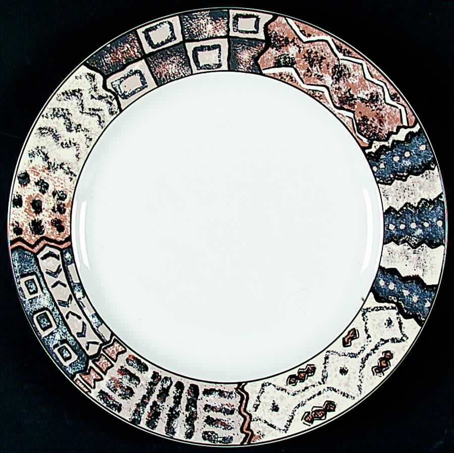 FUO25 Dinner Plate by Furio-1