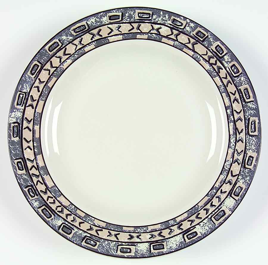 FUO25 Salad Plate by Furio-1