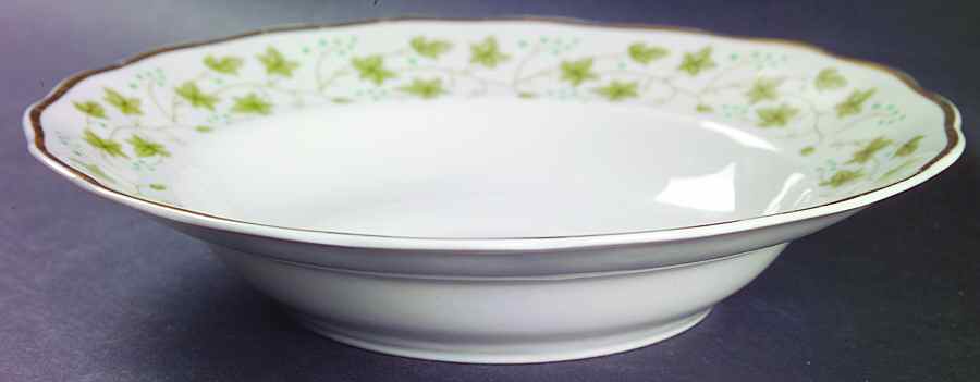 Diana Rim Soup Bowl by Favolina-Karolina-1