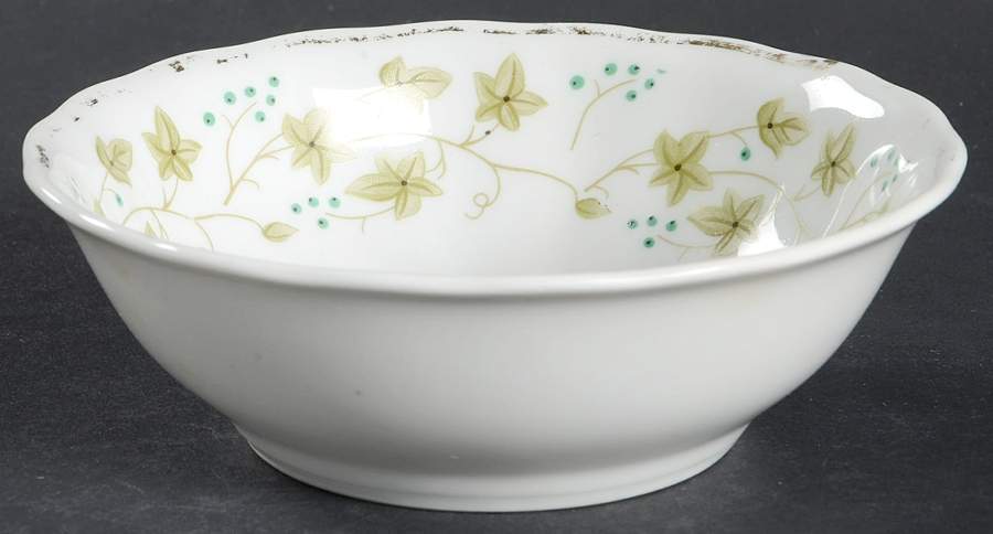 Diana Fruit/Dessert (Sauce) Bowl by Favolina-Karolina-1