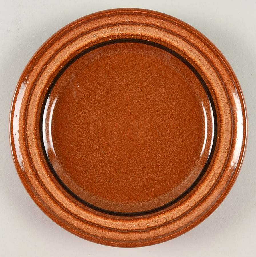 Cinnamon Salad Plate by Franciscan-1