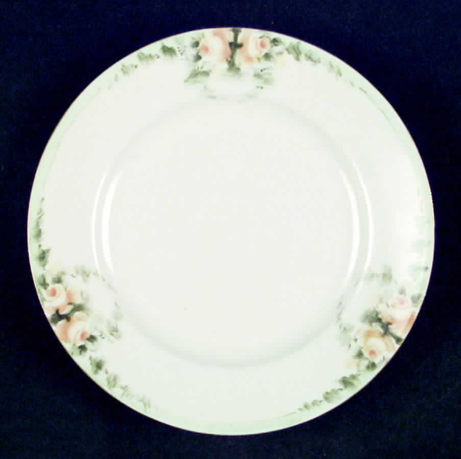 FRA21 Bread & Butter Plate by Fraureuth-1