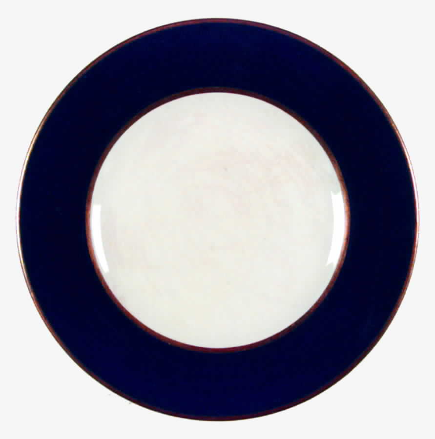 FON72 Bread & Butter Plate by Fondeville-1