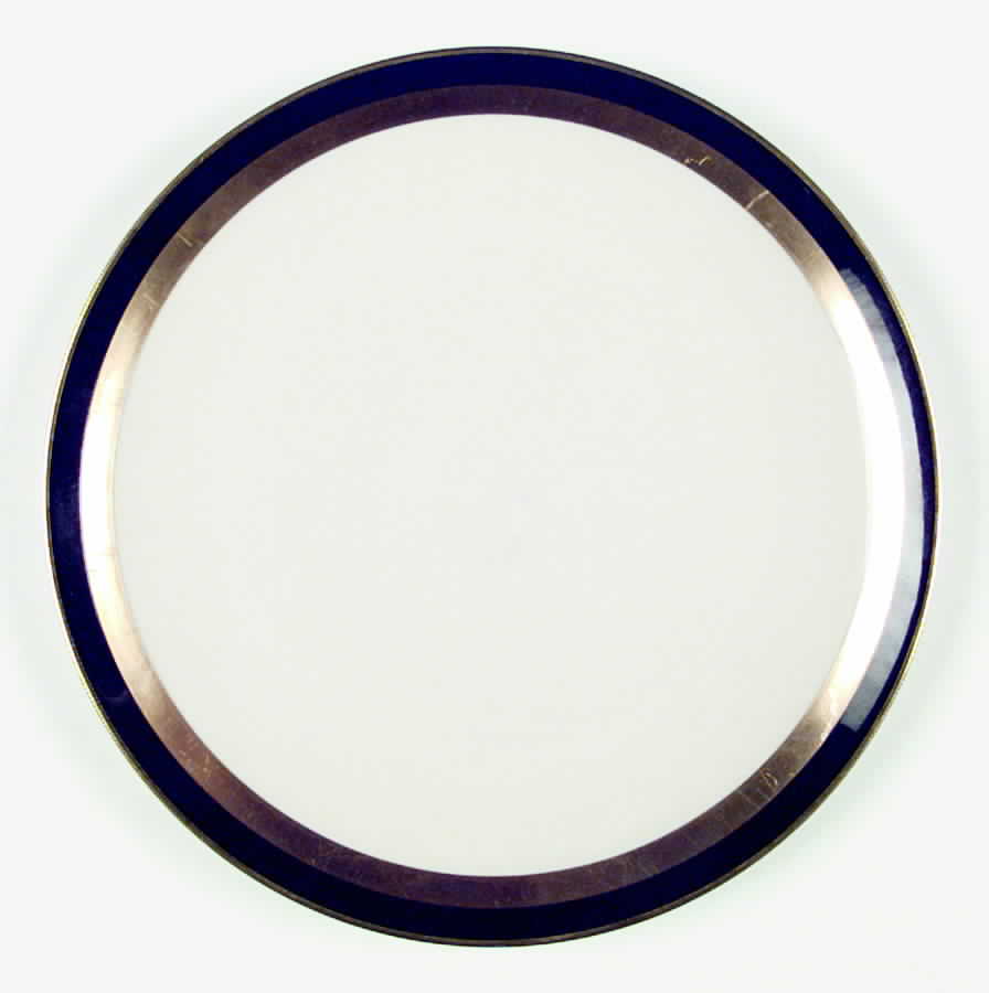 FL28 Dinner Plate by Flintridge-1