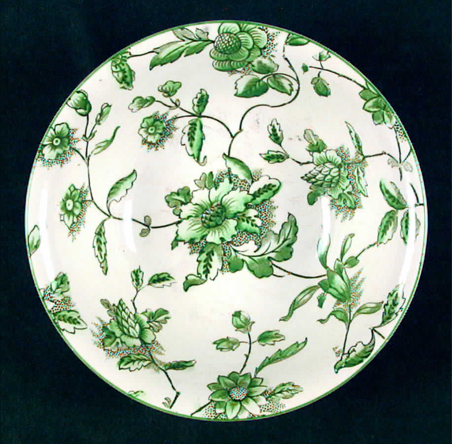 FON73 Coupe Cereal Bowl by Fondeville-1