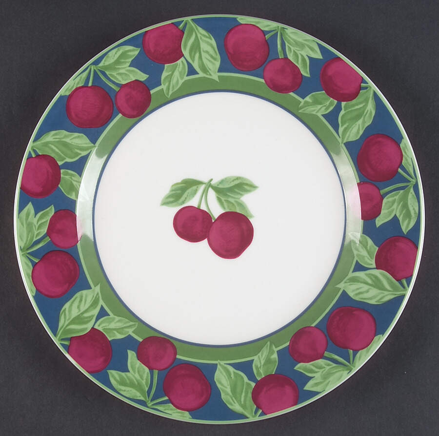 FUO27 Salad Plate by Furio-1
