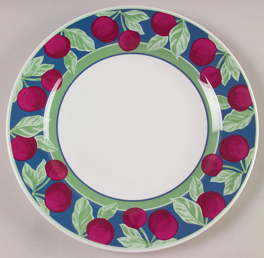 FUO27 Dinner Plate by Furio-1