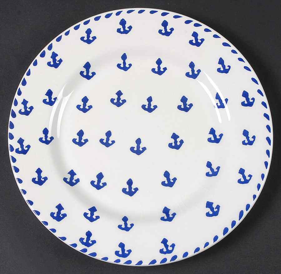 FUO28 Salad Plate by Furio-1