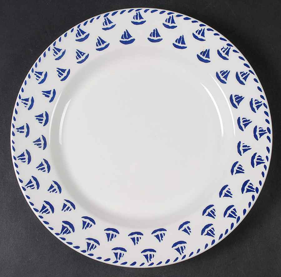 FUO28 Dinner Plate by Furio-1