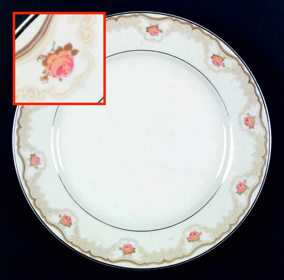 FAV31 Dinner Plate by Favolina-Karolina-1