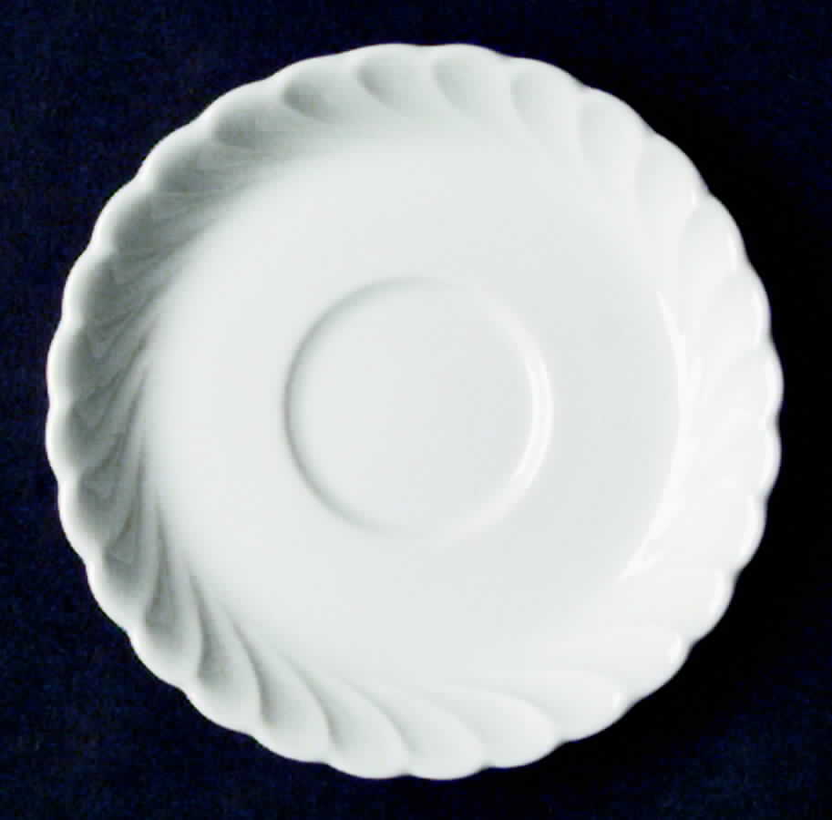 FIT34 Saucer for Irish Coffee Cup by Fitz & Floyd-1