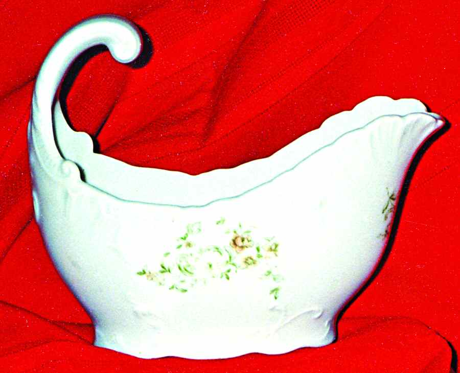7600 Gravy Boat by Austria-1